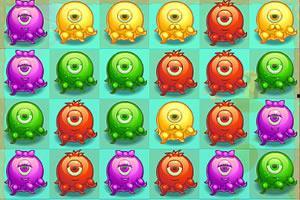 娱乐吃瓜酱章鱼小游戏