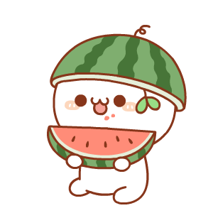 吃瓜表情包 gif 搞笑