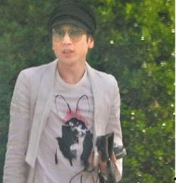 王烁个人资料图片,揭秘科技新锐的非凡人生轨迹