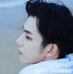 校草真人照片男