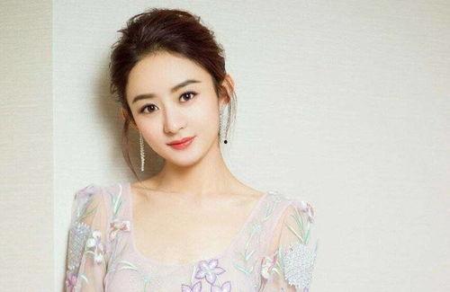 赵丽颖在娱乐圈吗,赵丽颖在娱乐圈的璀璨星途与辉煌成就